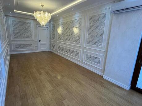 2-комн. новостройка - м. Нариман Нариманов - 100 м²