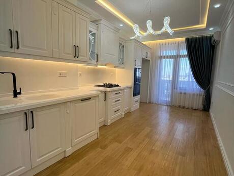 2-комн. новостройка - м. Нариман Нариманов - 100 м²