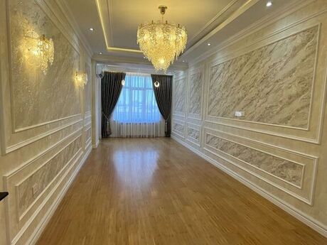 2-комн. новостройка - м. Нариман Нариманов - 100 м²