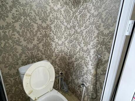 Obyekt - Bayıl q. - 25 m²