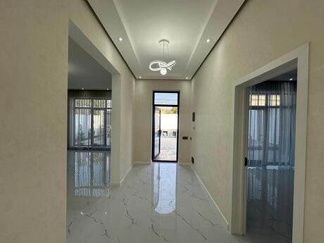 4 otaqlı həyət evi, 160 m², Mərdəkan: 240 000 ₼ 5