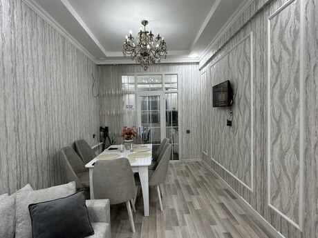 Elan №5492310 - Xırdalan, Xırdalan, 3 otaqlı, 97 m², 3/15 mərtəbə