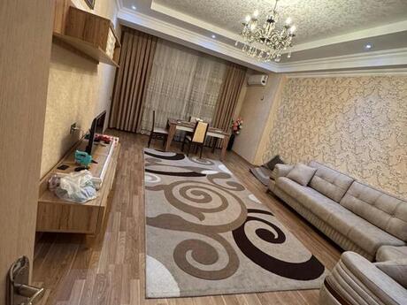 Объявление №5492477 - Хырдалан, Хырдалан, 3-комн., 90 м², 5/12 этаж