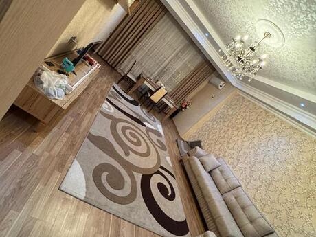 3 otaqlı yeni tikili - Xırdalan - 90 m²