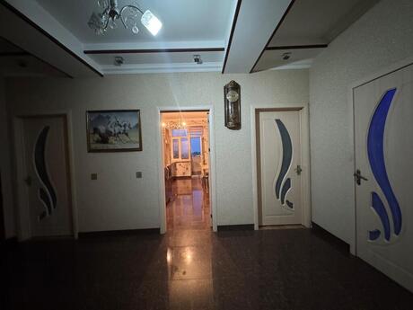 3 otaqlı yeni tikili - Xırdalan - 90 m²