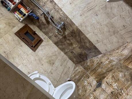 3 otaqlı yeni tikili - Xırdalan - 90 m²
