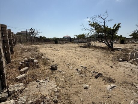 Torpaq - Qala q. - 8 sot