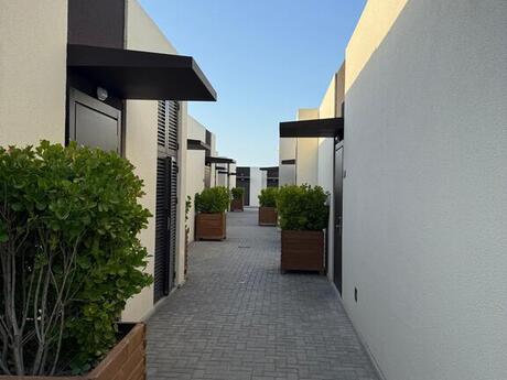 1 otaqlı yeni tikili - Nardaran q. - 59 m²