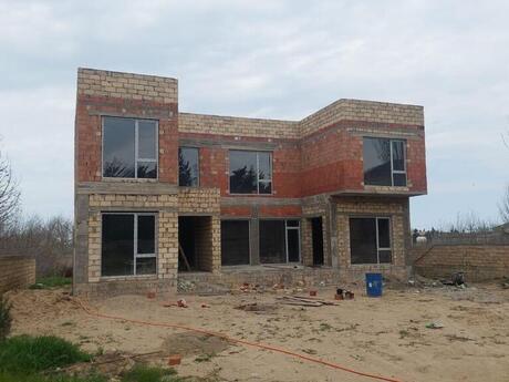 Объявление №5492933 - Баку, пос. Новханы, 4-комн., 200 м²