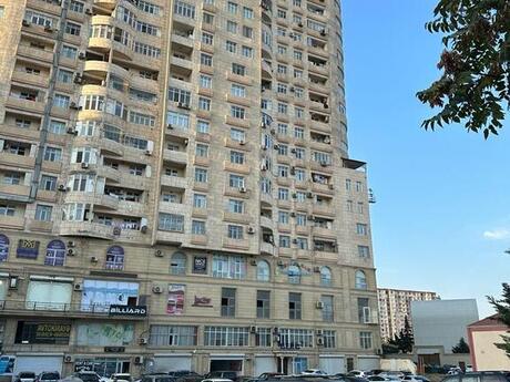 Obyekt - 20 Yanvar m. - 1420 m²