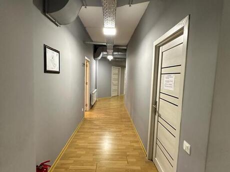 Obyekt - 20 Yanvar m. - 1420 m²