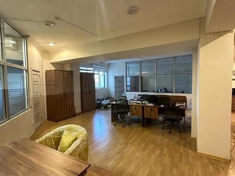 Obyekt - 20 Yanvar m. - 1420 m²