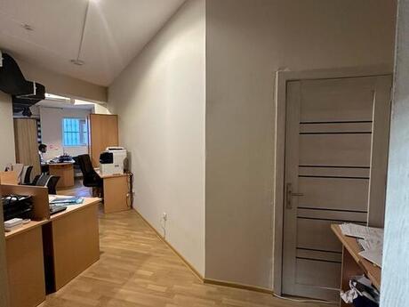 Obyekt - 20 Yanvar m. - 1420 m²