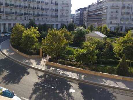 3 otaqlı mənzil, 120 m², Ağ şəhər: 465 000 ₼ 4