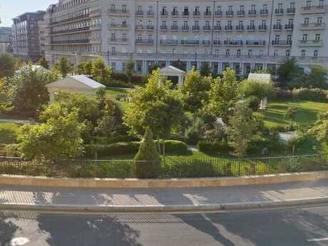 Elan №5493000 - Bakı, Ağ şəhər q., 3 otaqlı, 120 m², 2/6 mərtəbə