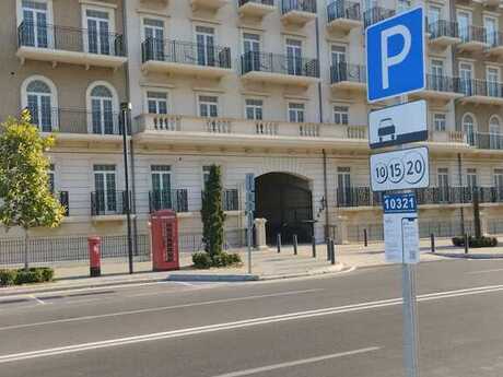 3 otaqlı mənzil, 120 m², Ağ şəhər: 465 000 ₼ 2