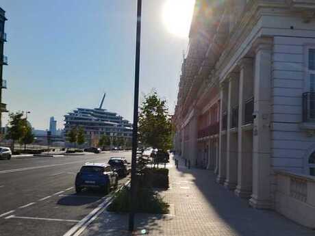 3 otaqlı mənzil, 120 m², Ağ şəhər: 465 000 ₼ 5