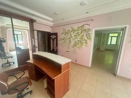 Obyekt - Nizami m. - 230 m²