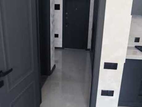 3 otaqlı yeni tikili - Nəriman Nərimanov m. - 70 m²