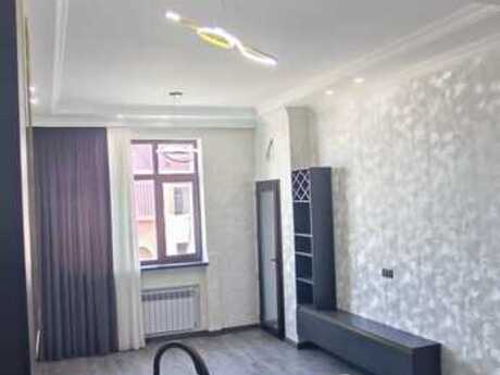 3 otaqlı yeni tikili - Nəriman Nərimanov m. - 70 m²