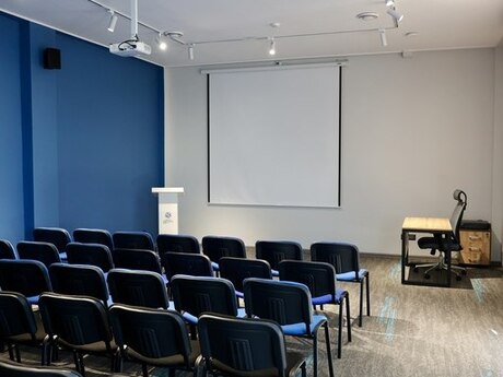 1 otaqlı ofis - Sumqayıt - 50 m²