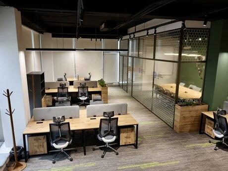 1 otaqlı ofis - Sumqayıt - 50 m²