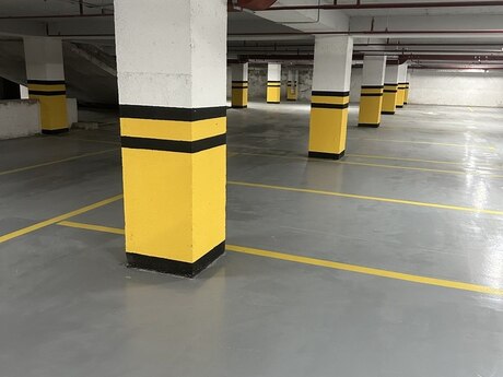 Гараж - м. Шах Исмаил Хатаи - 24 м²