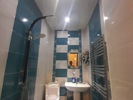 Neftçilərdə 2 otaqlı yeni tikili mənzil satılır, 76 m², 242 000 AZN, şəkil 4 / 10