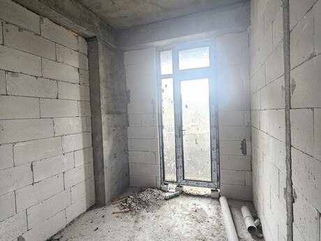 3-room apartment, 111 m², West Town: 340 000 ₼ 3