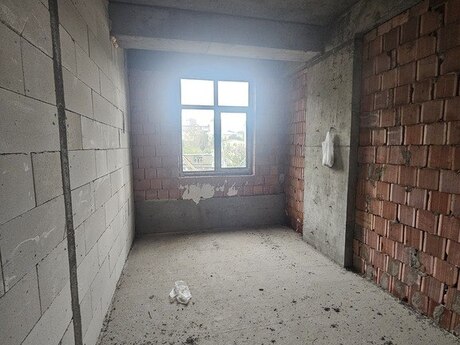 3-room apartment, 111 m², West Town: 340 000 ₼ 4