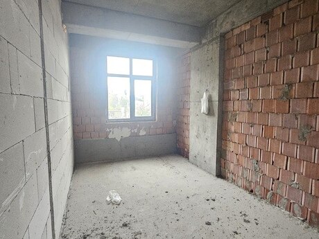 3-room apartment, 111 m², West Town: 340 000 ₼ 5