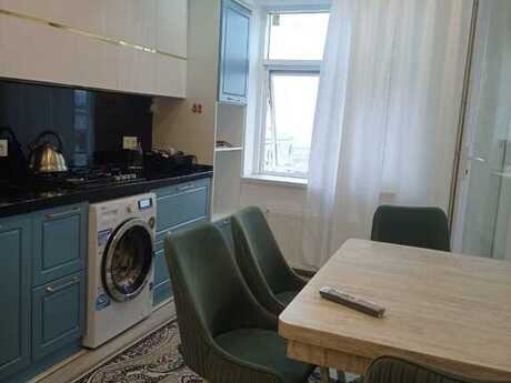 2 otaqlı mənzil, 82 m², Həzi Aslanov: 219 000 ₼ 3