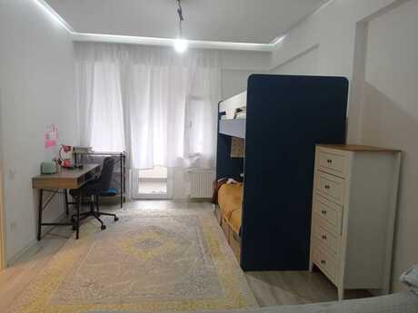 2 otaqlı mənzil, 82 m², Həzi Aslanov: 219 000 ₼ 4