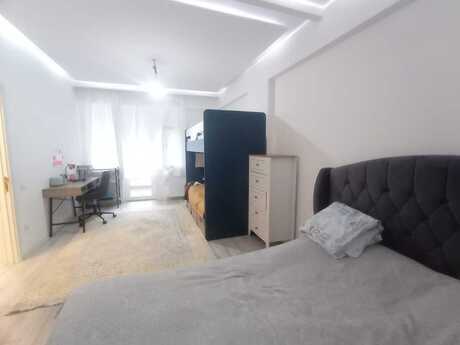2 rooms · 82 m² · floor 17/20, Həzi Aslanov