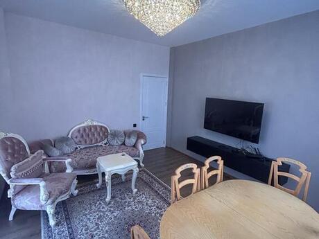 Elan №5494467 - Bakı, Nərimanov r., 2 otaqlı, 90 m², 9/16 mərtəbə