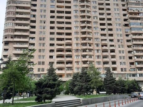 Elan №5494636 - Bakı, Nərimanov r., 2 otaqlı, 58 m², 14/18 mərtəbə