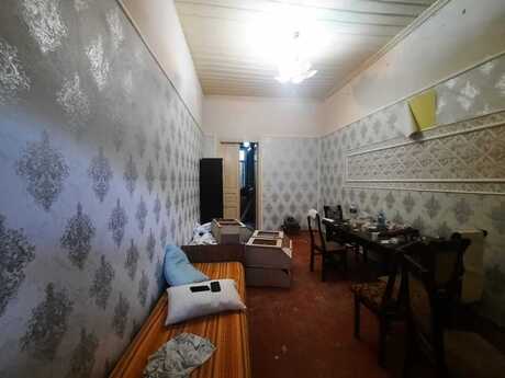 Объявление №5494779 - Баку, Сабаильский р., 3-комн., 75 м², 1/1 этаж