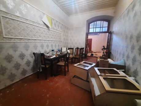 3-комн. вторичка - Сабаильский р. - 75 м²