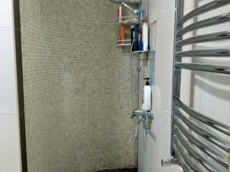 3 otaqlı yeni tikili - Yeni Yasamal q. - 96 m²