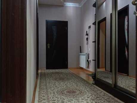 3 otaqlı yeni tikili - Yeni Yasamal q. - 96 m²