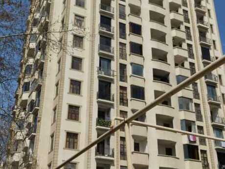 5 otaqlı yeni tikili - Nərimanov r. - 230 m²