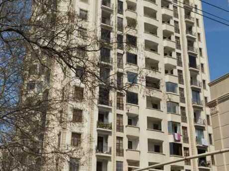 5 otaqlı yeni tikili - Nərimanov r. - 230 m²