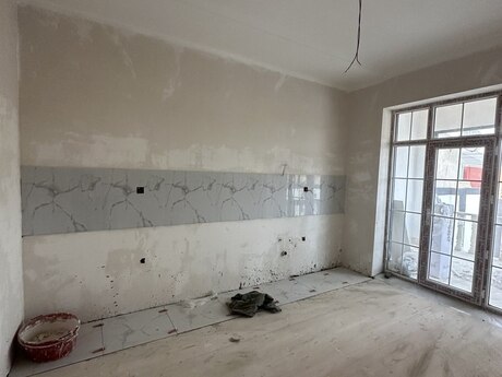 3 otaqlı həyət evi, 90 m², Məmmədli: 83 000 ₼ 5