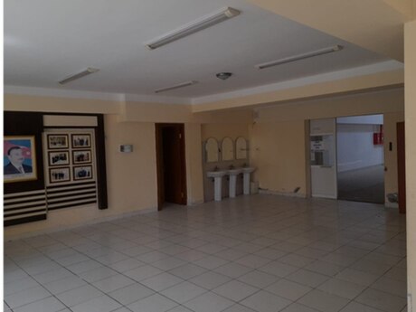Obyekt - Tərtər - 4198.2 m²