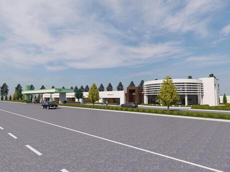 Объявление №5495655 - Баку, пос. Кюрдаханы, 70 сот