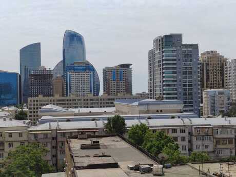 4 otaqlı yeni tikili - 28 May m. - 185 m²