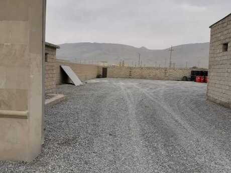 Объявление №5495843 - Баку, пос. Сахиль, 70 сот