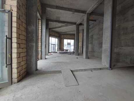 Obyekt - Şah İsmayıl Xətai m. - 155 m²