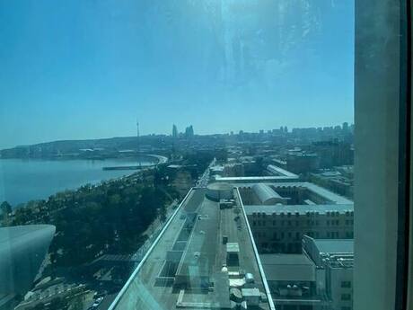 2-комнатная квартира, 114 м², Sahil: 2 280 000 ₼ 2