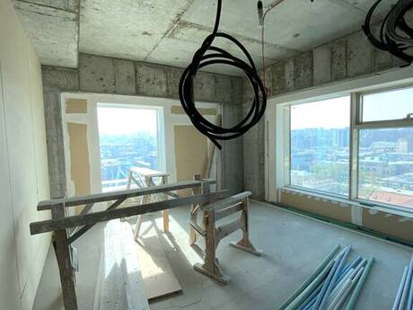 2-комнатная квартира, 114 м², Sahil: 2 280 000 ₼ 3